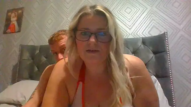 SweetXCandyX online show from 11-06-25, 11:22