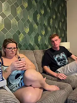 SweetXCandyX online show from 01-15-26, 08:01