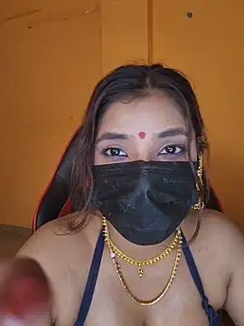 Snapshot of callmeshreya chatting on 06-30-26, 06:47 callmeshreya online show from 06-30-26, 06:47