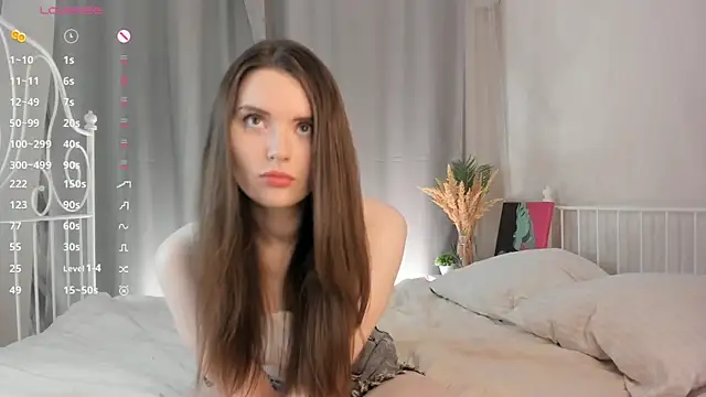 LoraDevon online show from 03-20-25, 05:04