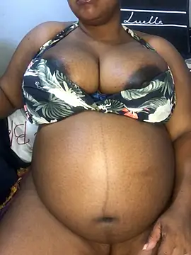 PervertPreggy online show from 01-12-25, 08:14