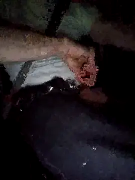 Spunwhiteboy1992 online show from 03-14-26, 02:17