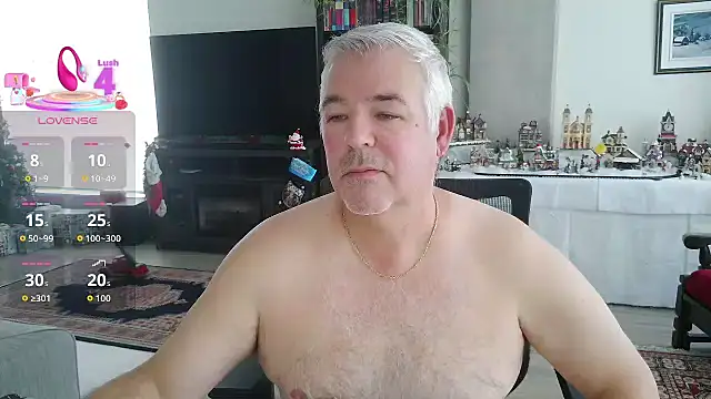 aarosteev2 online show from 12-18-25, 03:07