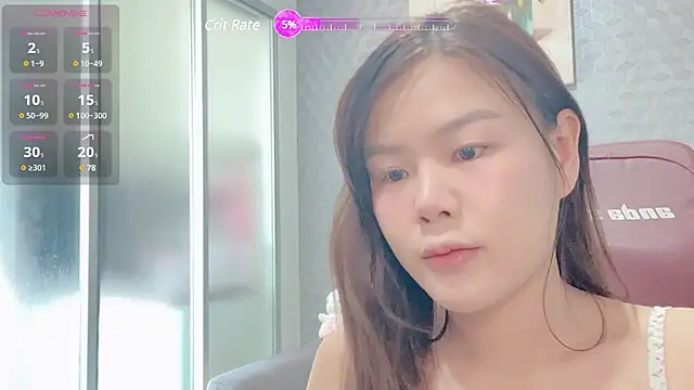 Snapshot of nenechuchu chatting on 02-15-25, 05:19 nenechuchu online show from 02-15-25, 05:19