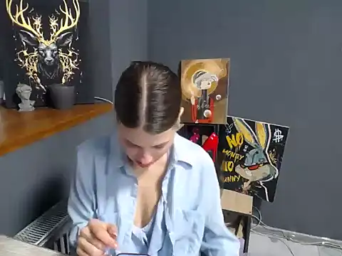 felicity gold online show from 03-10-26, 07:13