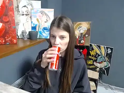 felicity gold online show from 04-10-26, 07:46