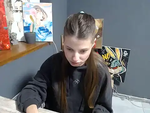 felicity gold online show from 04-24-26, 06:38