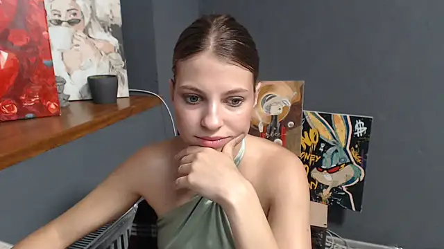 felicity gold online show from 07-02-26, 06:08