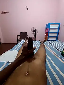 Pathirajasenerath online show from 10-15-25, 05:51