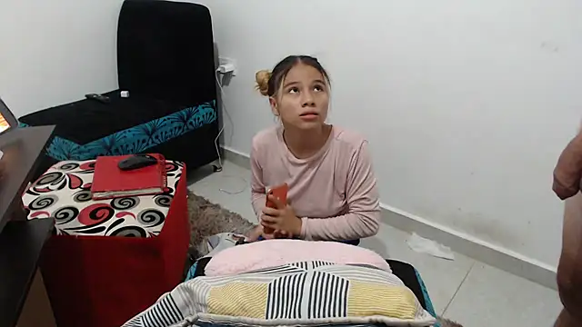 Naomi991 online show from 02-27-25, 11:37