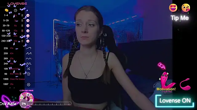 Snapshot of Kathleen_Meow chatting on 11-13-25, 03:55 Kathleen Meow online show from 11-13-25, 03:55