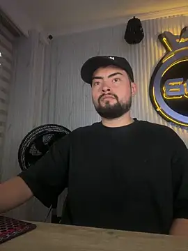 Leandro GB online show from 03-21-26, 11:19