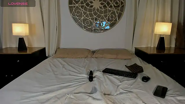 Snapshot of Belliinda_21 chatting on 01-31-25, 06:36 Belliinda 21 online show from 01-31-25, 06:36