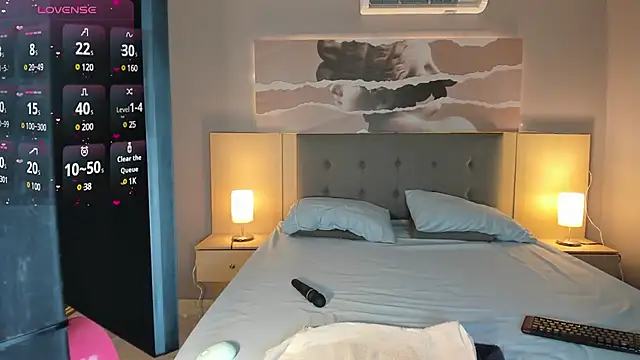 Snapshot of Belliinda_21 chatting on 02-01-25, 04:22 Belliinda 21 online show from 02-01-25, 04:22