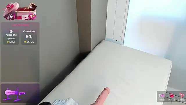 Snapshot of Belliinda_21 chatting on 02-18-25, 09:42 Belliinda 21 online show from 02-18-25, 09:42