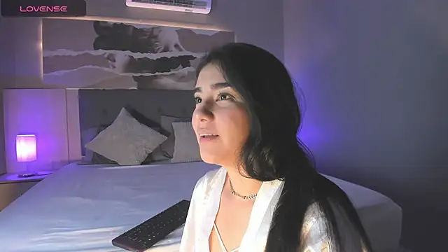 Snapshot of Belliinda_21 chatting on 03-02-25, 07:02 Belliinda 21 online show from 03-02-25, 07:02