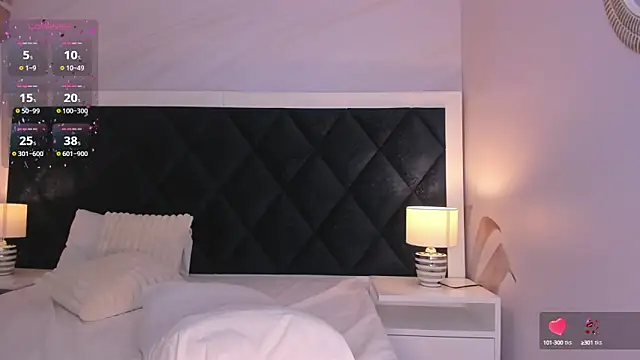 Snapshot of Belliinda_21 chatting on 03-11-25, 12:54 Belliinda 21 online show from 03-11-25, 12:54