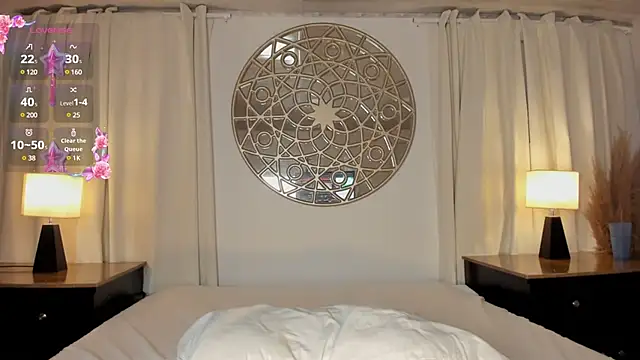 Snapshot of Belliinda_21 chatting on 03-19-25, 12:59 Belliinda 21 online show from 03-19-25, 12:59