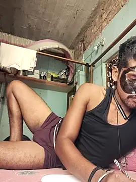 Riddhi xh online show from 10-30-25, 02:29