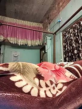 Riddhi xh online show from 02-19-26, 02:13