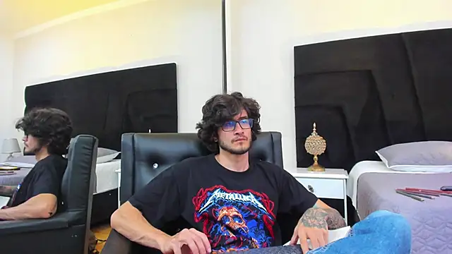 Loggan donnelly online show from 01-15-25, 08:05