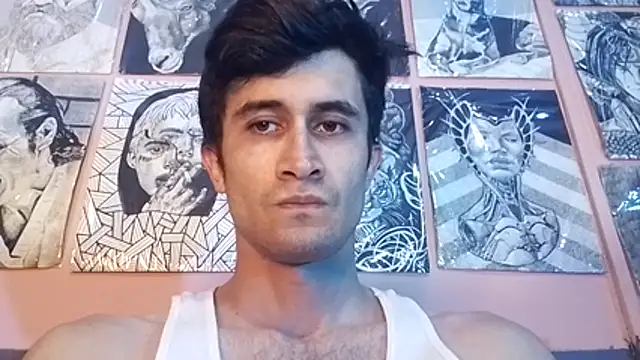 Loggan donnelly online show from 01-10-26, 08:43