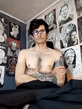 Loggan donnelly online show from 02-25-26, 05:00