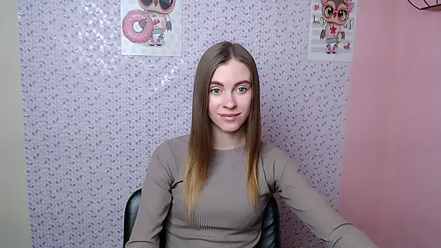 AlisaCatty  online show from 01-02-25, 07:07