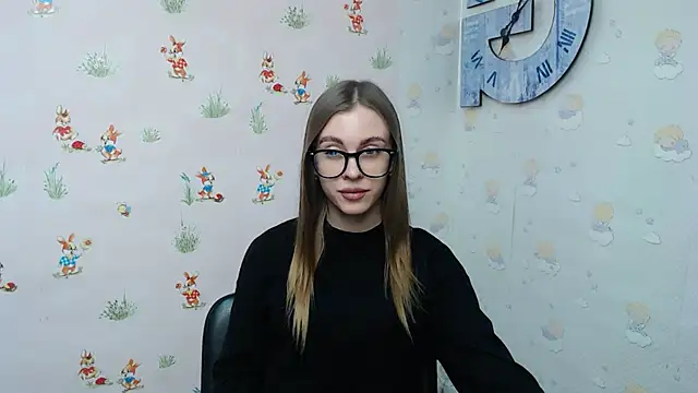 AlisaCatty  online show from 01-18-25, 07:17