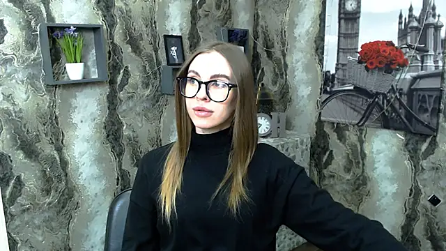 AlisaCatty  online show from 03-07-25, 07:30