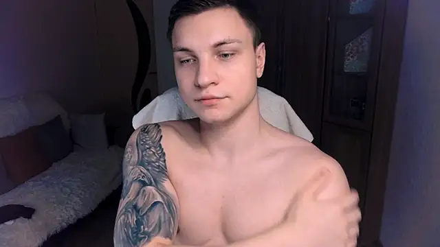 handsome guy01 online show from 01-20-25, 07:04