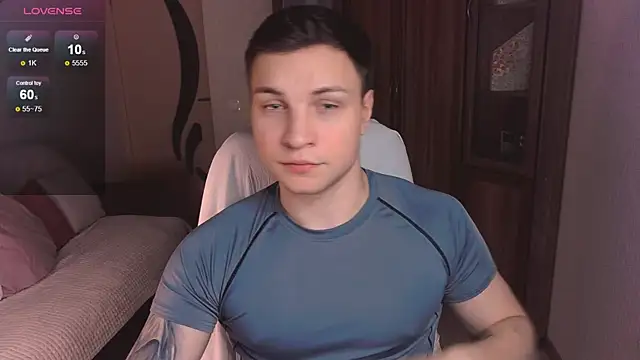 handsome guy01 online show from 01-29-25, 11:14