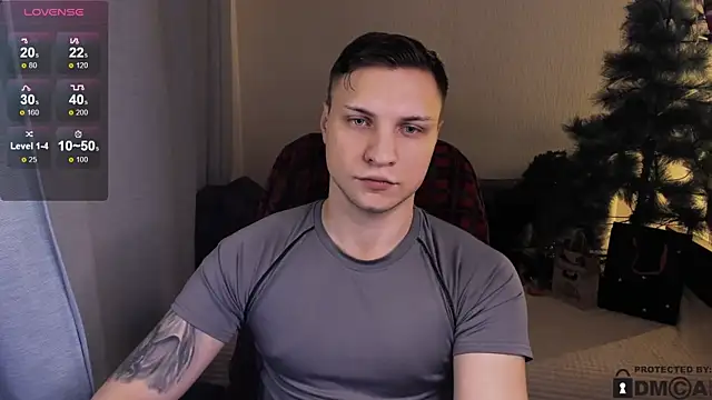 handsome guy01 online show from 01-15-26, 04:44