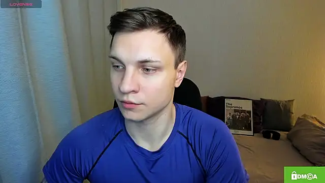 handsome guy01 online show from 02-12-26, 10:05