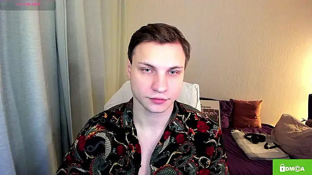 handsome guy01 online show from 03-13-26, 07:09