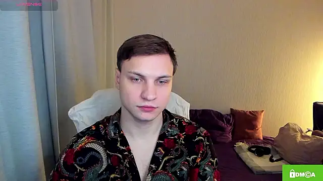 handsome guy01 online show from 03-21-26, 05:05