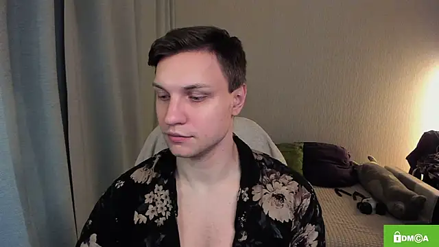 handsome guy01 online show from 06-30-26, 12:00