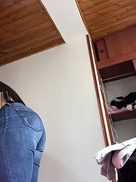 Snapshot of LorenaAmerica chatting on 12-05-24, 08:33 LorenaAmerica online show from 12-05-24, 08:33