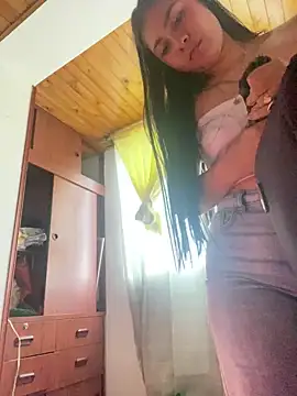 Snapshot of LorenaAmerica chatting on 12-06-24, 08:29 LorenaAmerica online show from 12-06-24, 08:29