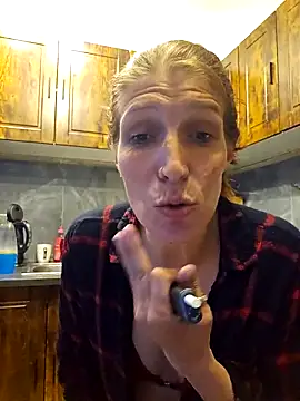 Lenchen  online show from 03-26-26, 08:58