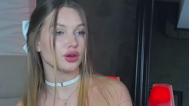 ViolaFlirt online show from 02-16-25, 10:21