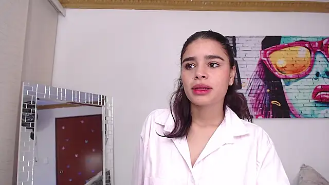 Snapshot of lissbrown chatting on 02-07-25, 12:50 lissbrown online show from 02-07-25, 12:50