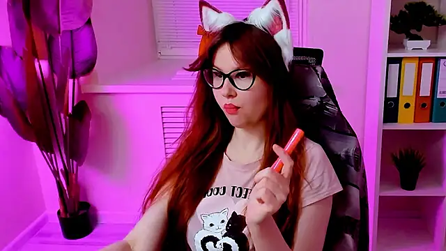 CarolGiggly online show from 02-19-26, 01:40