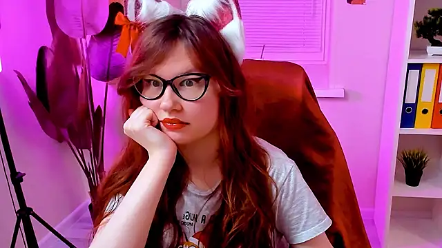 CarolGiggly online show from 03-13-26, 11:22