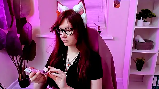 CarolGiggly online show from 03-28-26, 02:16