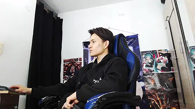 sr jaeger online show from 11-27-25, 12:51