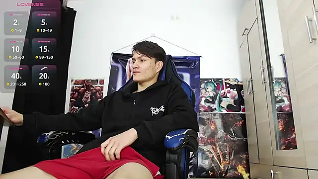 sr jaeger online show from 01-06-26, 12:42