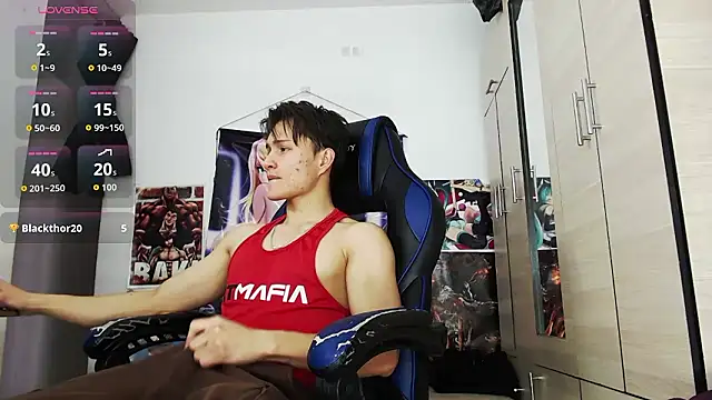 sr jaeger online show from 01-15-26, 01:48