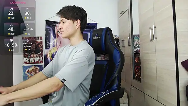 Snapshot of sr_jaeger chatting on 02-08-26, 12:41 sr jaeger online show from 02-08-26, 12:41