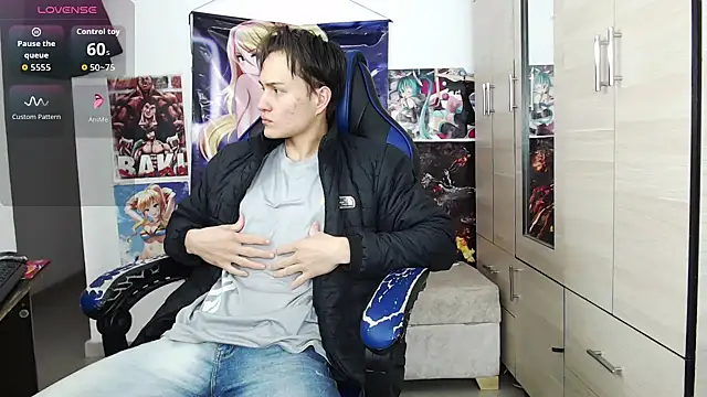 Snapshot of sr_jaeger chatting on 02-09-26, 01:04 sr jaeger online show from 02-09-26, 01:04